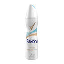 اسپری ضد تعریق زنانه لینن درای 150 میلی‌لیتری رکسونا