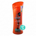 شامپو برای موهای آسیب دیده 400 میلی سان سیلک