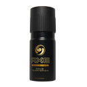 اسپری بدن اکس Gold Temptation