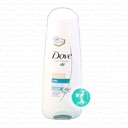 شامپو روزانه برای موهای معمولی 200 میلی داو