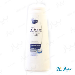شامپو مخصوص موهای آسیب دیده 200 میلی لیتری داو