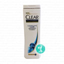 شامپو ضدشوره ویژه بانوان برای موهای معمولی 400 میلی کلییر