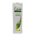 شامپو کنترل چربی زنانه 200 میلی لیتری کلییر