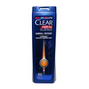 شامپو ضد شوره ویژه آقایان تقویت کننده مو 200 میلی لیتری کلییر