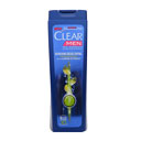 شامپو کنترل چربی مردانه 200 میلی لیتری کلییر