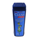 شامپو ضدشوره طراوت بخش ویژه آقایان 400 میلی کلییر