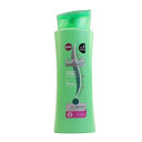 شامپو سان سیلک برای مو های معمولی 600 میل کمک به رشد مو