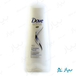 شامپو مو نرم کننده موهای آسیب دیده 200 میلی لیتری داو