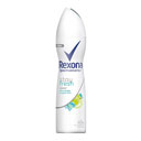 اسپری ضد عرق خانم ها با رایحه سیب 150 میلی لیتری رکسونا