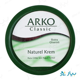 کرم 150 میلی لیتری آرکو