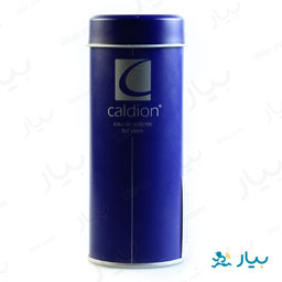 اسپری کلاسیک ادوتوالت 50 میلی لیتری مردانه کالدیون