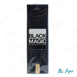 اسپری بلک مجیک ادو توالت 125 میلی لیتری مردانه ژاگلر