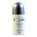 رول زیر بغل کلاسیک مردانه 50 میلی لیتری اکوال
