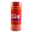 اسپری بدن لاو ادو توالت زنانه 50 میلی لیتری شی