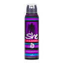 اسپری زنانه مدل Angel حجم 150 میلی لیتری شی