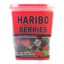 پاستیل تمشک 175 گرمی هاریبو