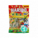 پاستیل مار ترش 80 گرمی هاریبو