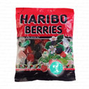 پاستیل تمشک 160 گرمی هاریبو