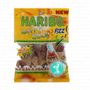 پاستیل نوشابه ای ترش 80 گرمی هاریبو