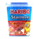 پاستیل ستاره ای میکس 175 گرمی هاریبو