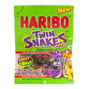 پاستیل مار دوقلو 67 گرمی هاریبو