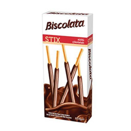 کوکی بیسکولاتا مقدار 27 گرمی