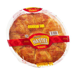 رشته کادایف هاستل 400 گرمی