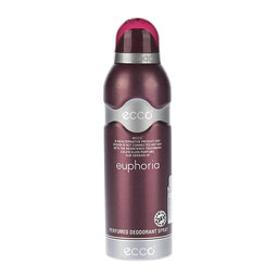 اسپری زنانه مدل Eupriya اکو 200 میل