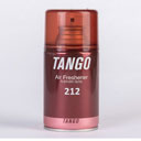 اسپری خوشبو کننده هوا تانگو مدل 212 حجم 250 میلی لیتر