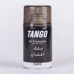 اسپری خوشبوکننده هوا بلک افغان 250 میل تانگو