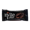 کیک شکلاتی تلخ اینوایت