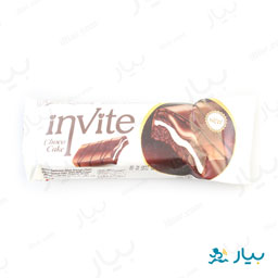 کیک بار 33گرمی اینوایت