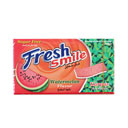 آدامس هندوانه ای فرش