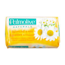 صابون نچرال با ویتامین و عصاره گل بابونه 175 گرمی پالمولیو