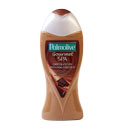 شامپو بدن کرمدار حاوی کاکائو 250 میلی پالمولیو
