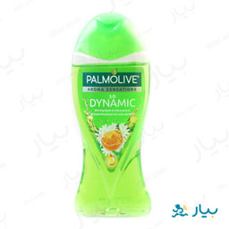 شامپو بدن 250 میلی لیتری پالمولیو