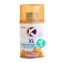 اسپری خوشبو کننده هوا ( آنتی تنباکو) G.W XL