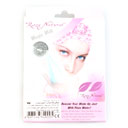 پاک کننده آرایش صورت و چشم رزا نچرال