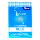 افتر شیو کوول 100 میلی لیتری لاریکیت