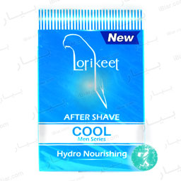 افتر شیو کوول 100 میلی لیتری لاریکیت
