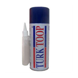 چسب 1 2 3 بزرگ 400 میلی لیتری ترک