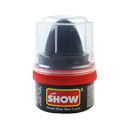 واکس براق کننده فوری کفش شو