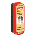 واکس اسفنجی براق کننده فوری چرم نرمال بی رنگ SHOW