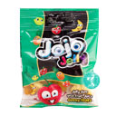 پاستیل میوه ای 50 گرمی جوجو