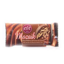 شکلات شیری با مغز پرالین 30 گرمی الیت