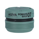 واکس مو قوی شماره 07 طوسی 175 میلی لیتری آگیوا