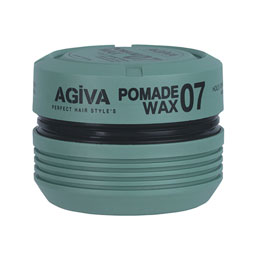 واکس مو قوی شماره 07 طوسی 175 میلی لیتری آگیوا