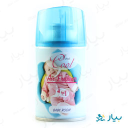 خوشبو کننده هوا اتاق بچه 300 میلی لیتری سورا کول