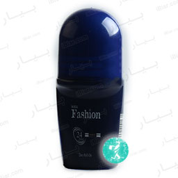 رولان خوشبو کننده زیر بغل دیزایر بلو 50 میلی لیتری فشن