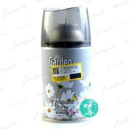 اسپری خوشبو کننده هوا 400گرمی گاردن